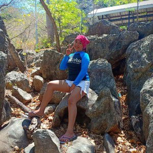 Jhell Lantoria Hermosura profile icon