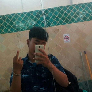 Onghong Ongart profile icon