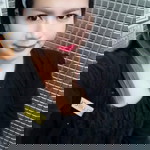 Rinoa Dane Galino profile icon