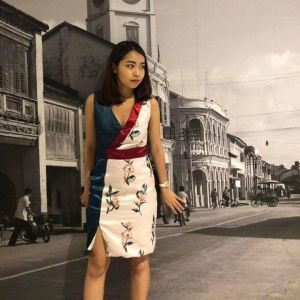 Kate Wattanasap profile icon