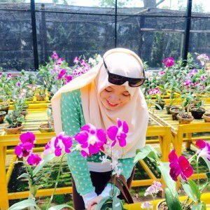 Maulisa Rizqi profile icon