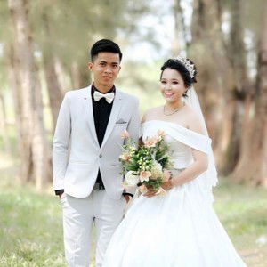 Huệ Thư profile icon