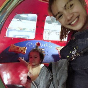 Anne Cantillep profile icon