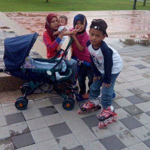 Norizan Ab Hamid profile icon