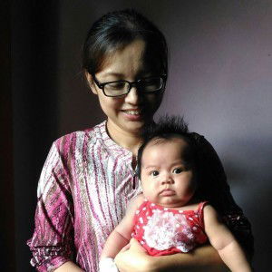 Tining Amoi profile icon