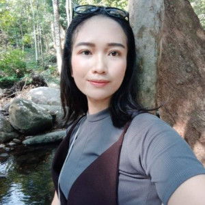 Wanida Kongprasoet profile icon