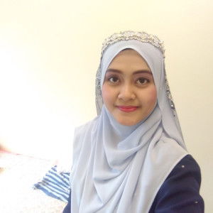 Nur Shakiroh Razali profile icon