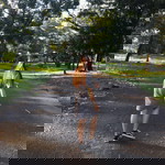 Mau Mendoza profile icon