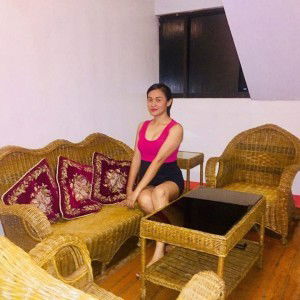 Anne Palencia Evaristo profile icon