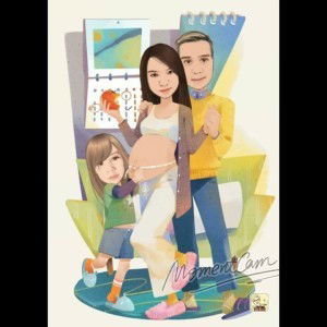 Karen Grace Balgos Moraleda profile icon