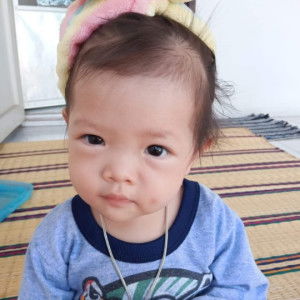 น้องการ์ตูน นาราภัทร profile icon