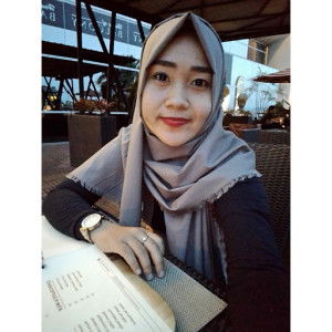 Ayumurty Handayani profile icon