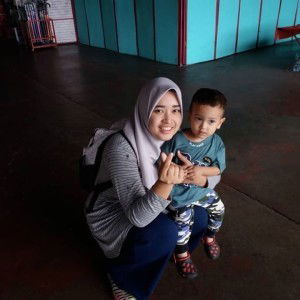 Suhaila Suella profile icon