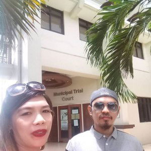 Lenbe Villanueva profile icon