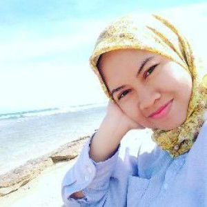 Amalia Zahrina profile icon