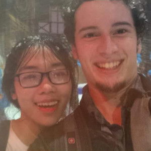 quynh mai profile icon