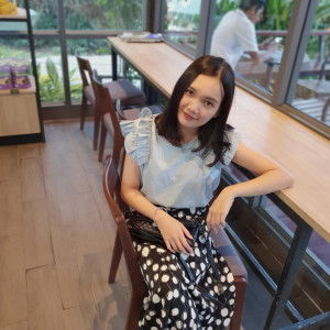 Teerapron profile icon