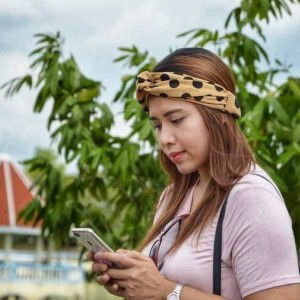 Alice Mosdy profile icon