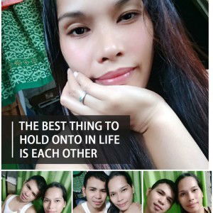 Genelyn Ronterazo profile icon