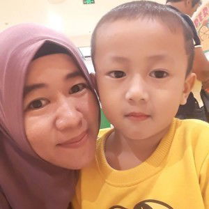 Yusnita Septyani profile icon