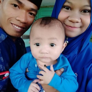 Siti Alfiah profile icon