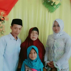 Ariabel Abel profile icon