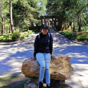 Genica Calma Castillo profile icon