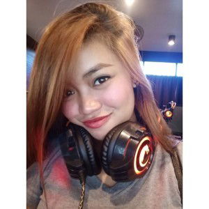 Lisa Bina profile icon