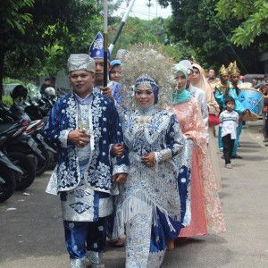 Silvia Masdavera profile icon