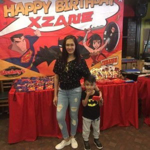 Elyne Marie profile icon