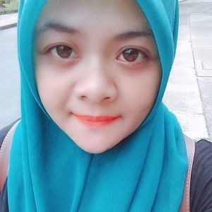 Mdm Ain profile icon