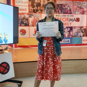 Judelyn De La Cruz profile icon