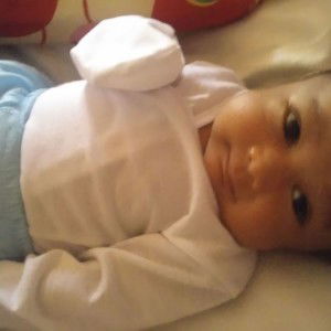 Kyrie Kith Saavedra profile icon