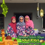 Siti NorAmira Amran profile icon