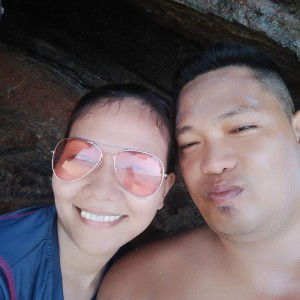 Cristine Joy Getutua profile icon