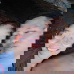 Cristine Joy Getutua profile icon