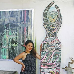 Clarizza Pomperada profile icon