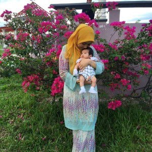 Rinny Nazri profile icon