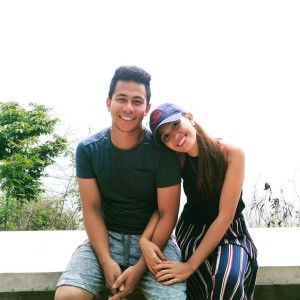 Lalaine Abegail Agita - Perez profile icon