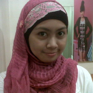 Lusyana Yanuarti profile icon