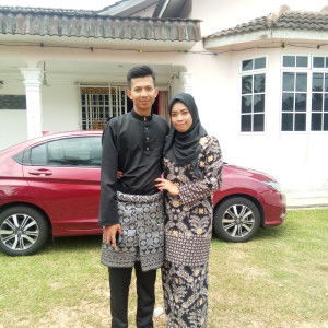 Atika Basri profile icon