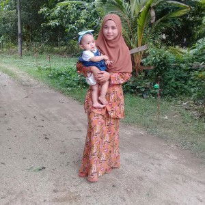 Normah Jamaludin profile icon