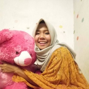 Mbak Tiya profile icon