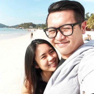 Huixun Choon profile icon