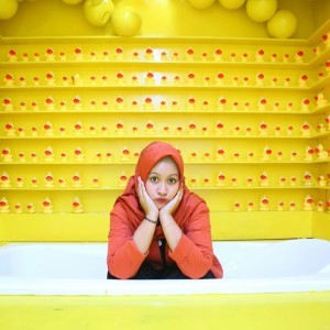 Melia Kamelia profile icon