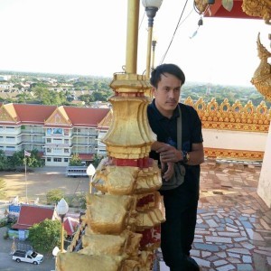 ปฏิพัทธ์ เวียงอินทร์ profile icon