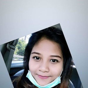 Indrii Sintya Dewii profile icon