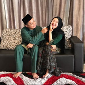 Priscilla Patrick profile icon