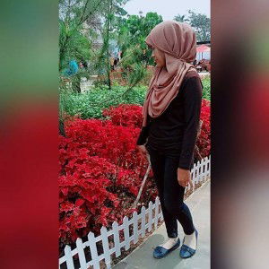 Syamsiahh Ree'nii profile icon