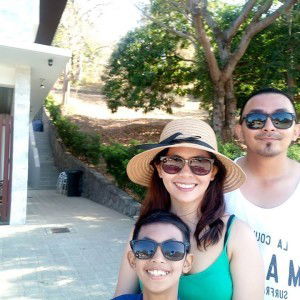 Che Tatel Penarroyo profile icon